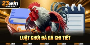 Luật Chơi Đá Gà ku19 bet Chi Tiết Dành Cho Tân Binh Từ A-Z