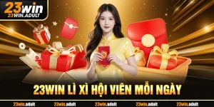 Lì Xì Mỗi Ngày ku19 bet: Nhận Thưởng Thả Ga, Tha Hồ Giải Trí